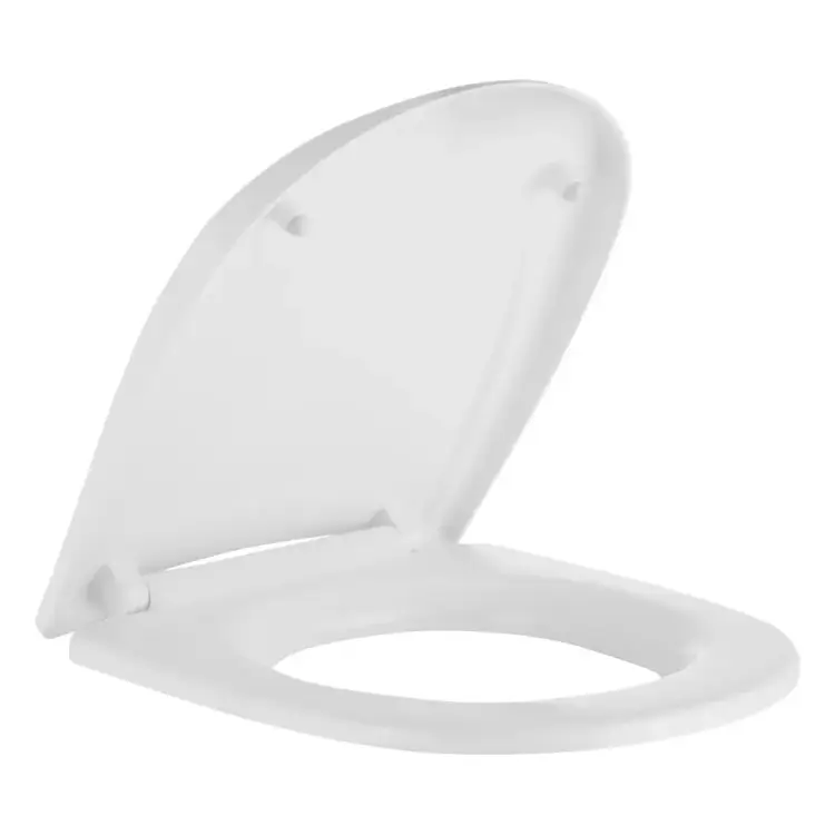 Крышка сидение Santek Римини 44520