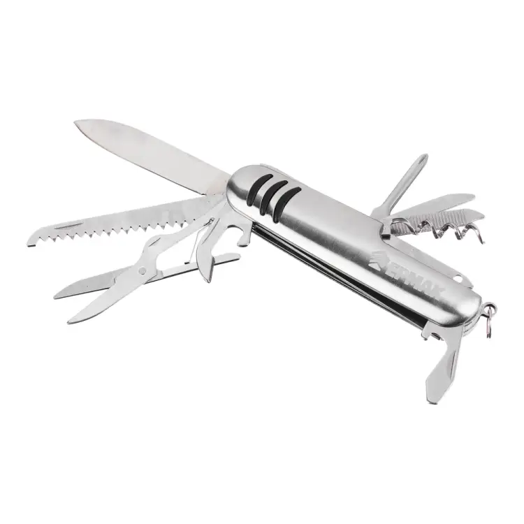 Многофункциональный перочинный нож ЕРМАК 118-143 Многофункциональный перочинный нож ЕРМАК 118-143