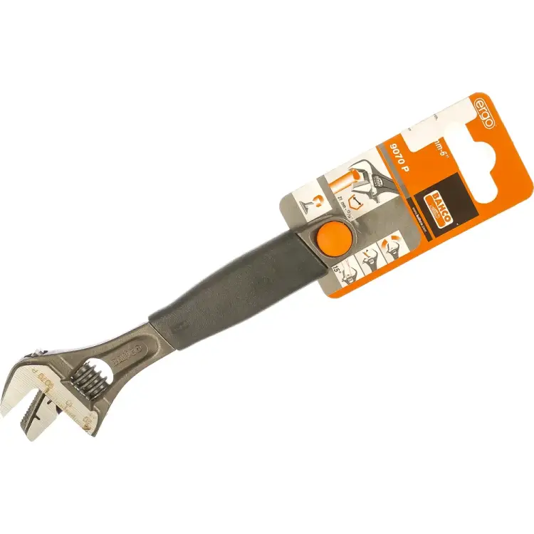 Разводной ключ Bahco 9070 P