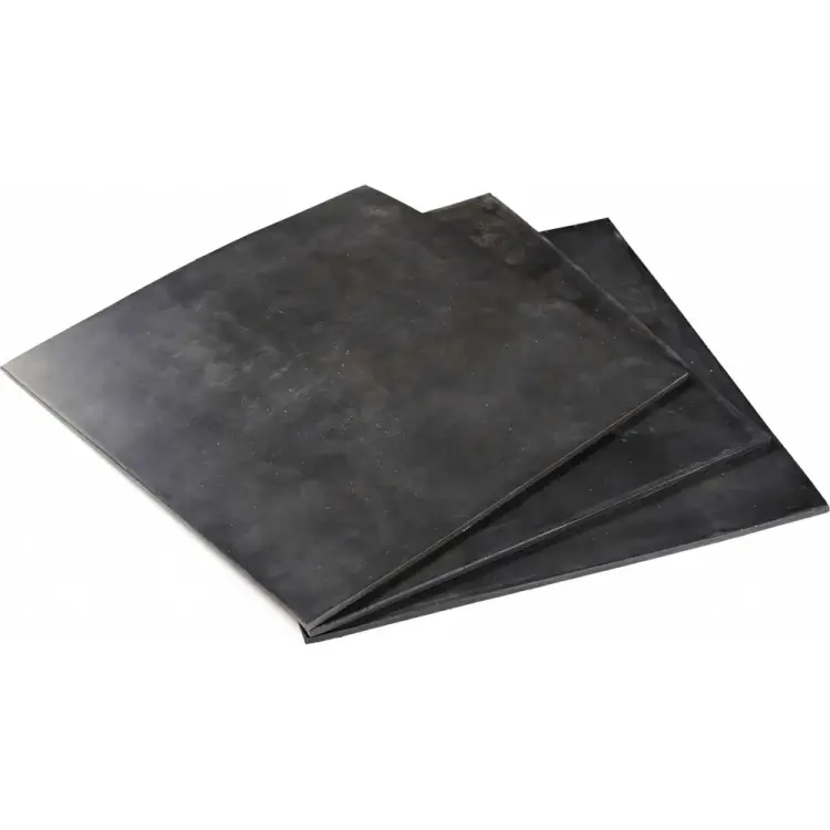 Листовая резина ООО Поволжский центр РТИ 4640209729515