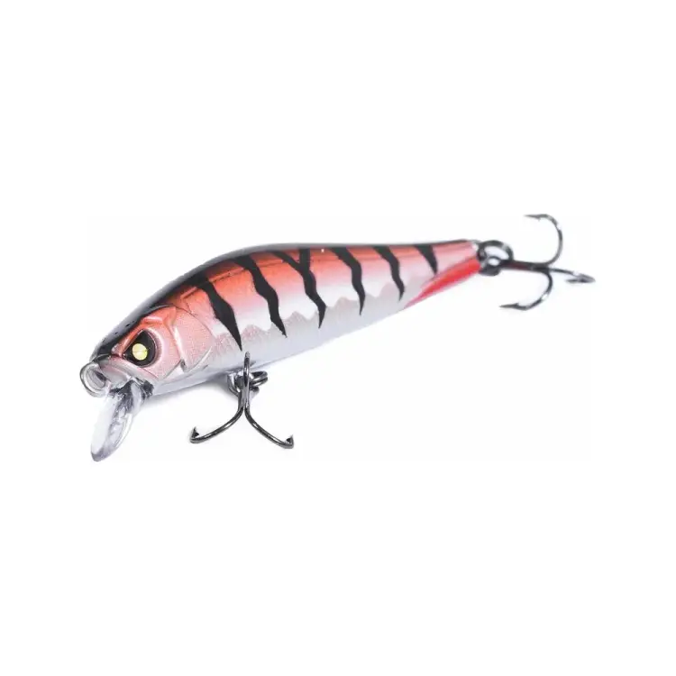 Воблер-суспендер Lucky John LJ Pro Series BASARA BA56SP-108