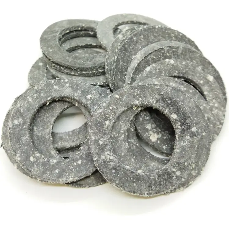 Паронитовая прокладка HG 1647423