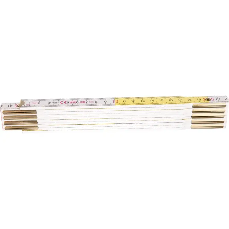 Деревянный линейка NEO Tools 74-020 Деревянный линейка NEO Tools 74-020