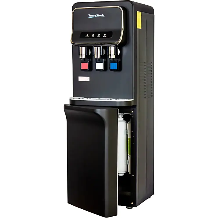 Пурифайер Aqua Work VGUF-93WE 24318