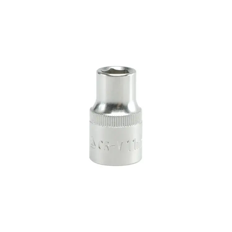 Короткая торцевая головка YATO YT-1204