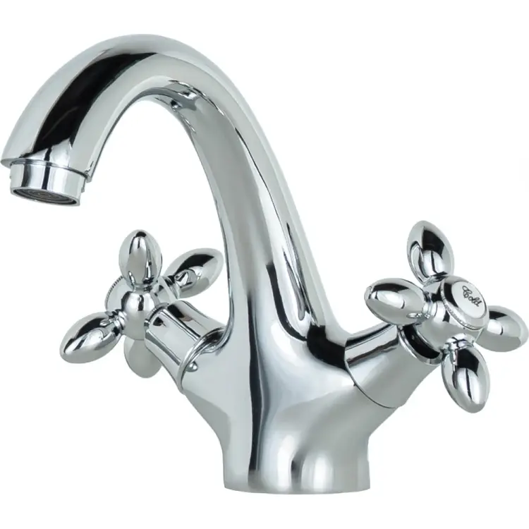 Смеситель для раковины Agger Retro A1902100