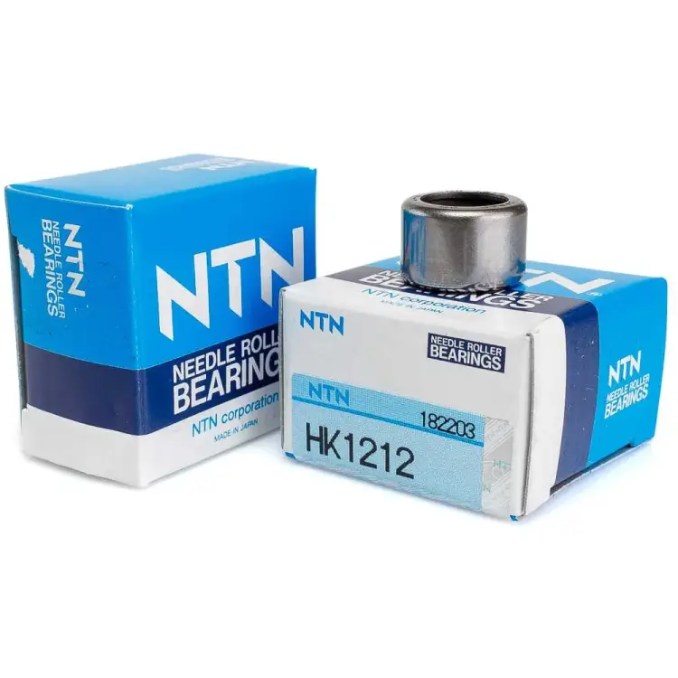 Подшипник NTN HK1212 4547359071054