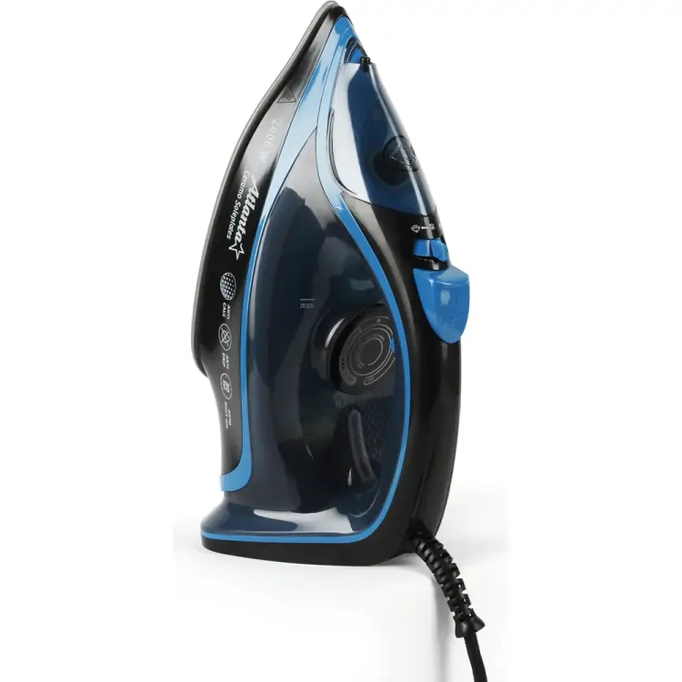 Утюг Atlanta ATH-5581 Утюг Atlanta ATH-5581