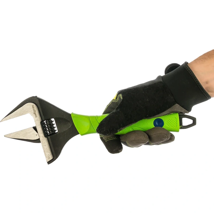 Разводной ключ СИБРТЕХ 15537