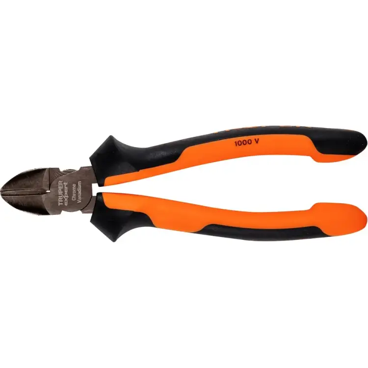 Бокорезы Truper T202-7X 12349 Бокорезы Truper T202-7X 12349