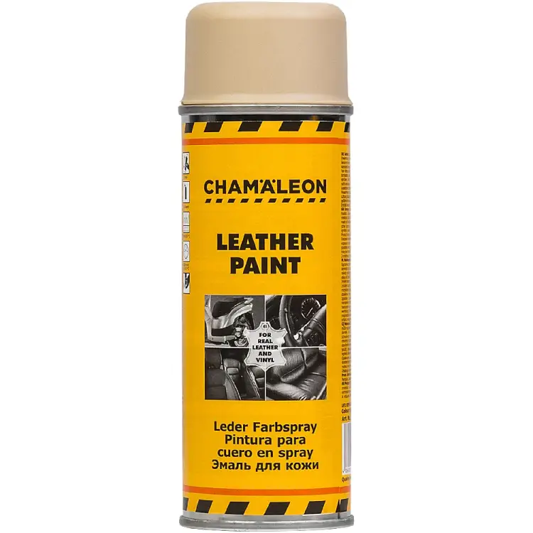 Эмаль для кожи Chamaeleon 26805