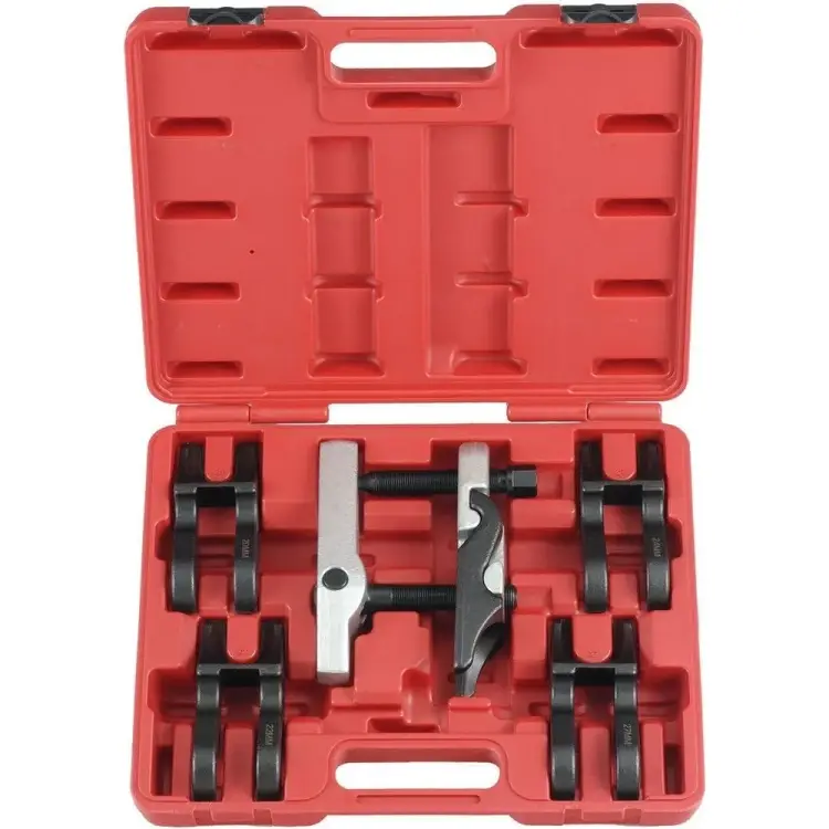 Универсальный съемник шаровых опор FORCE 905T8