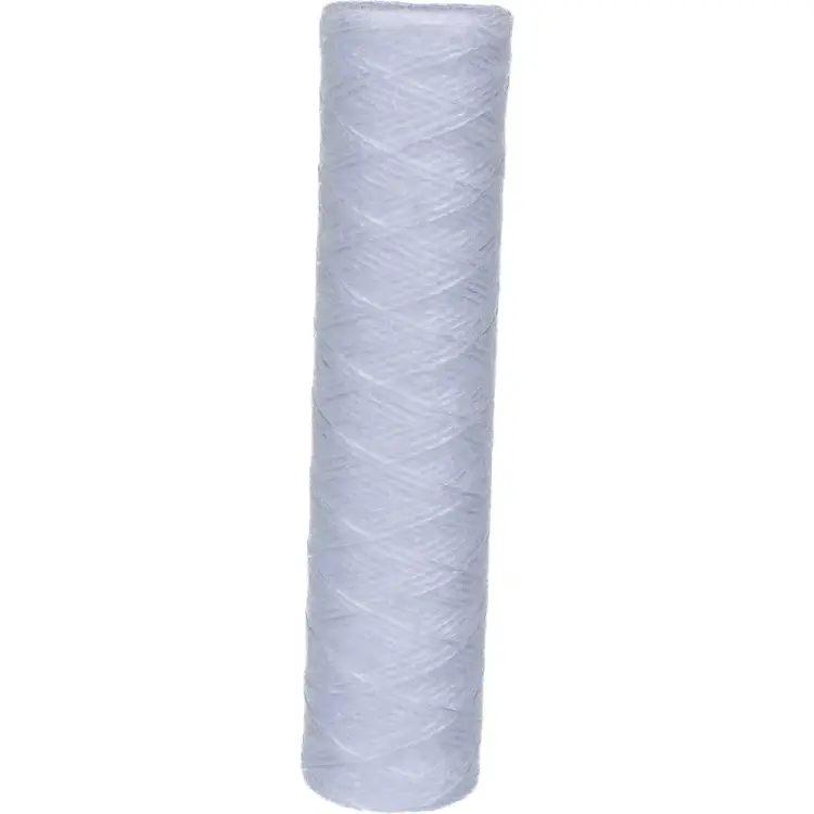 Картридж для механической очистки воды Unicorn PP 10-10 РР 1010 Unicorn