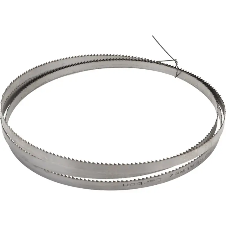 Ленточная пила REALREZ Carbon 4687202526529