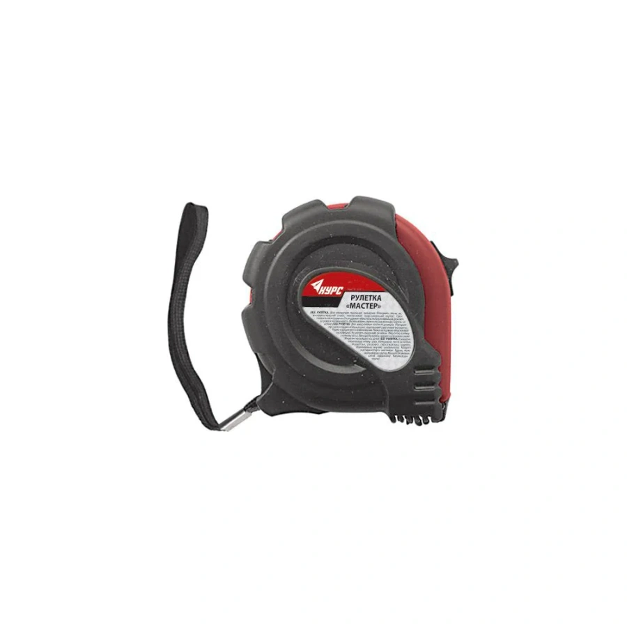 Рулетка КУРС Мастер 17145