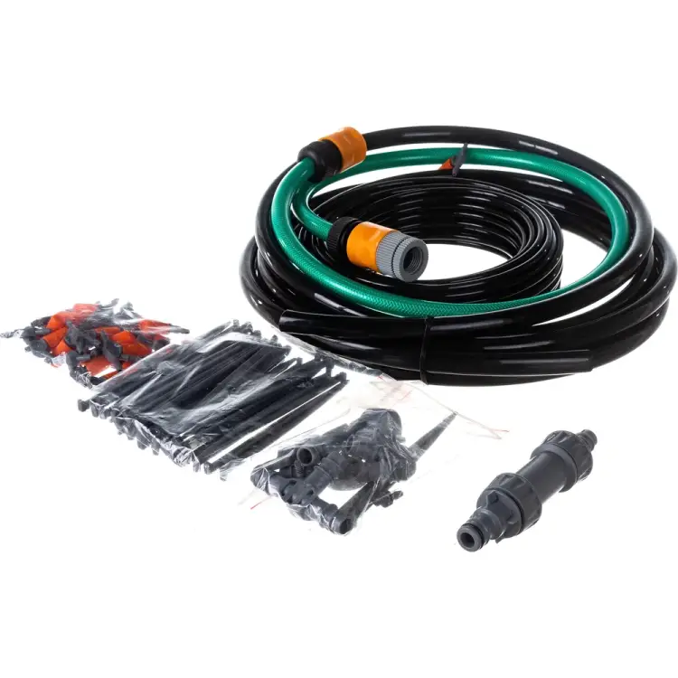 Капельный полив Gigant GD-01 Капельный полив Gigant GD-01