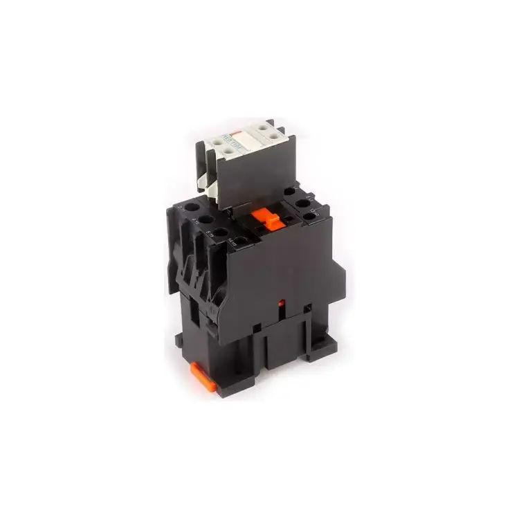 Пускатель ВТМ ПМ 12-025100-25А-110АС-(2з+1р)-УХЛ4-А 0044605 ВТМ00044605