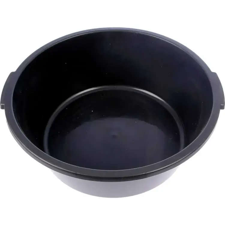 Круглый строительный таз ООО "ЕЗПИ" 12458 Круглый строительный таз ООО "ЕЗПИ" 12458