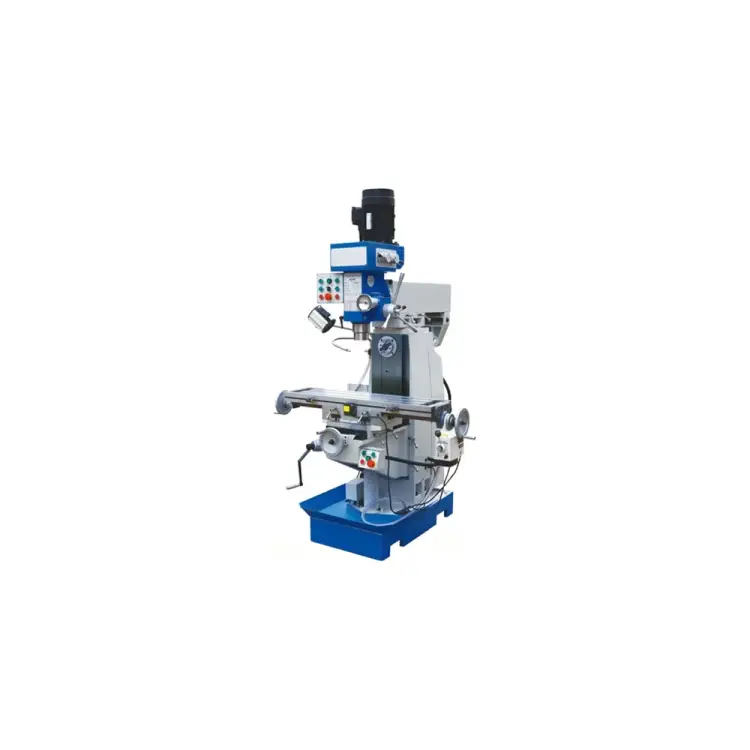 Широкоуниверсальный фрезерный станок FABTEC FFH1 57424