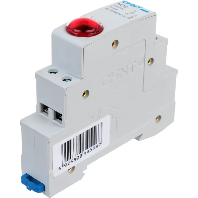 Индикатор CHINT ND9-1/r 594113