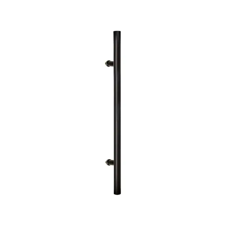 Ручка-скоба Fuaro PULL.PH32/900.22 INOX 304 (PH-22-32/900-INOX) BLACK 45503