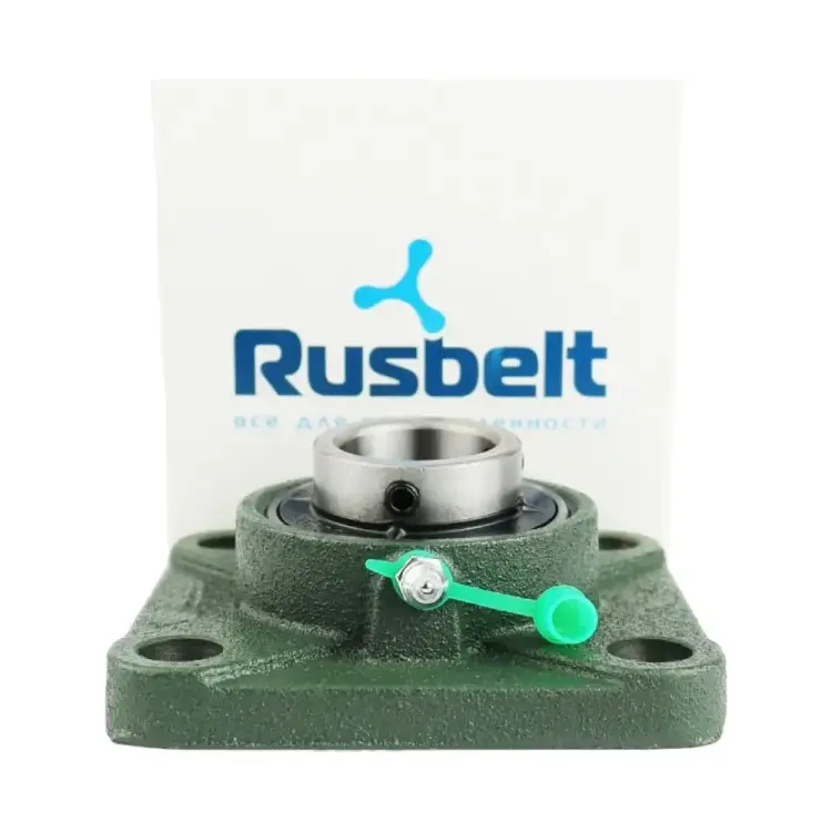 Подшипниковый узел Rusbelt 480203 (UCF 203) 00-00031942