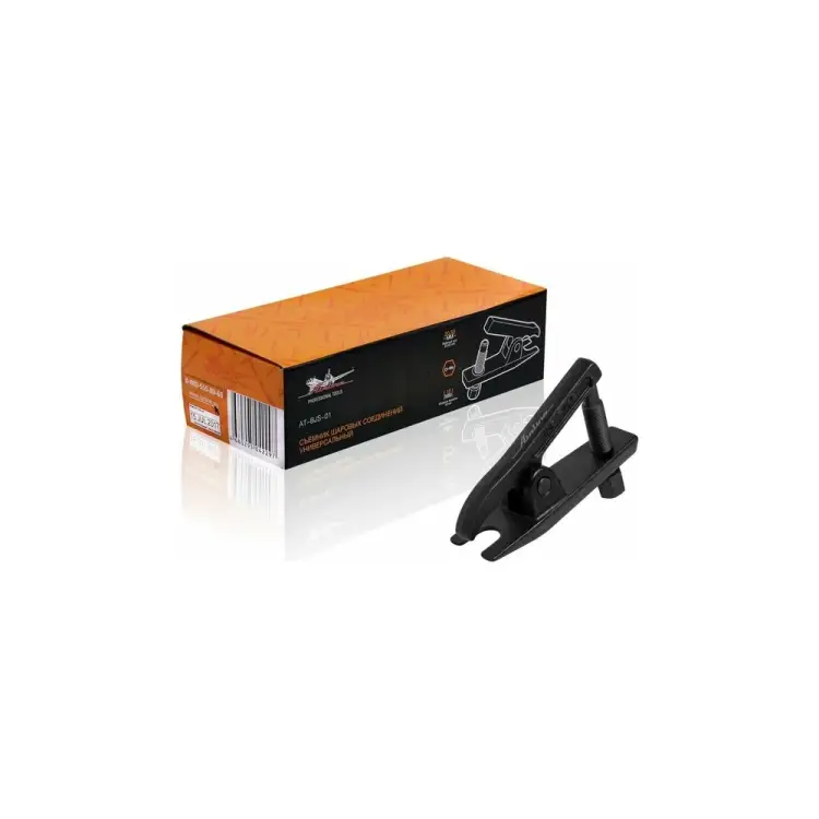 Универсальный съемник шаровых соединений Airline AT-BJS-01