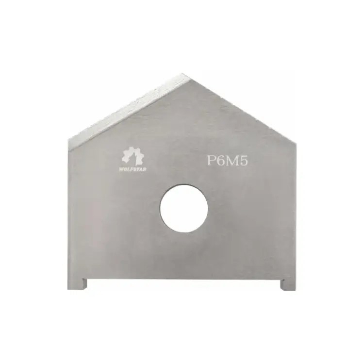 Пластина для сверла перового сборного WOLFSTAR mi00335