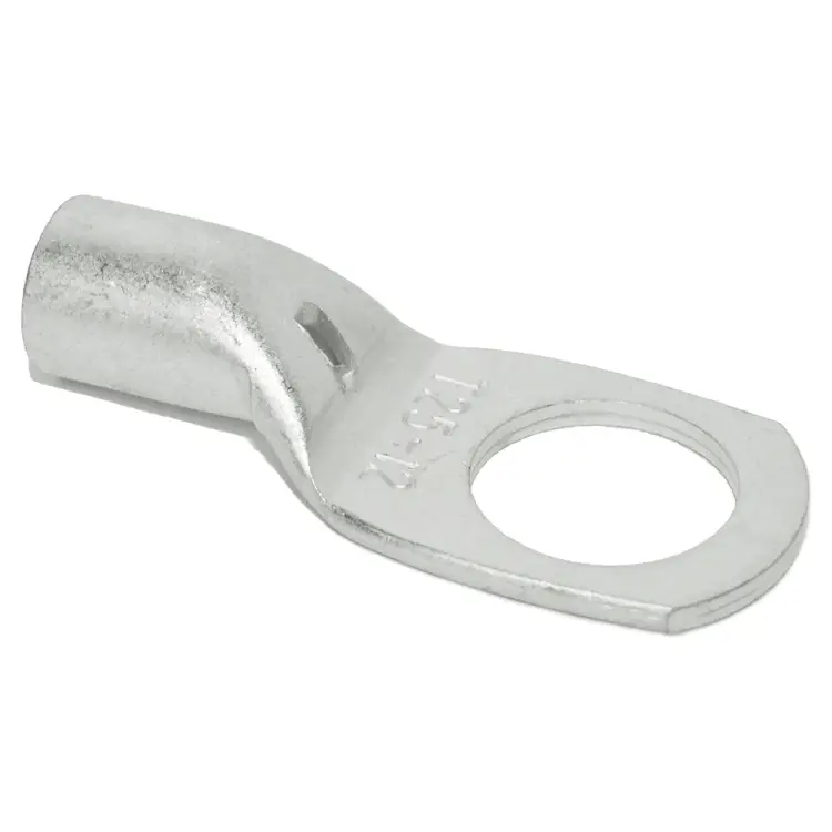 Кабельный наконечник KLR KL-T-02512 3002512