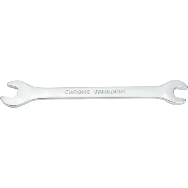 Гаечный рожковый ключ THORVIK W11011 ARC 52573