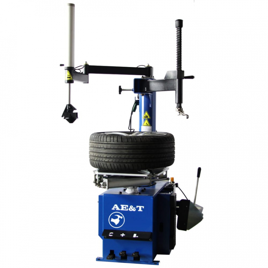 Шиномонтажный стенд AE&T M-203BP2