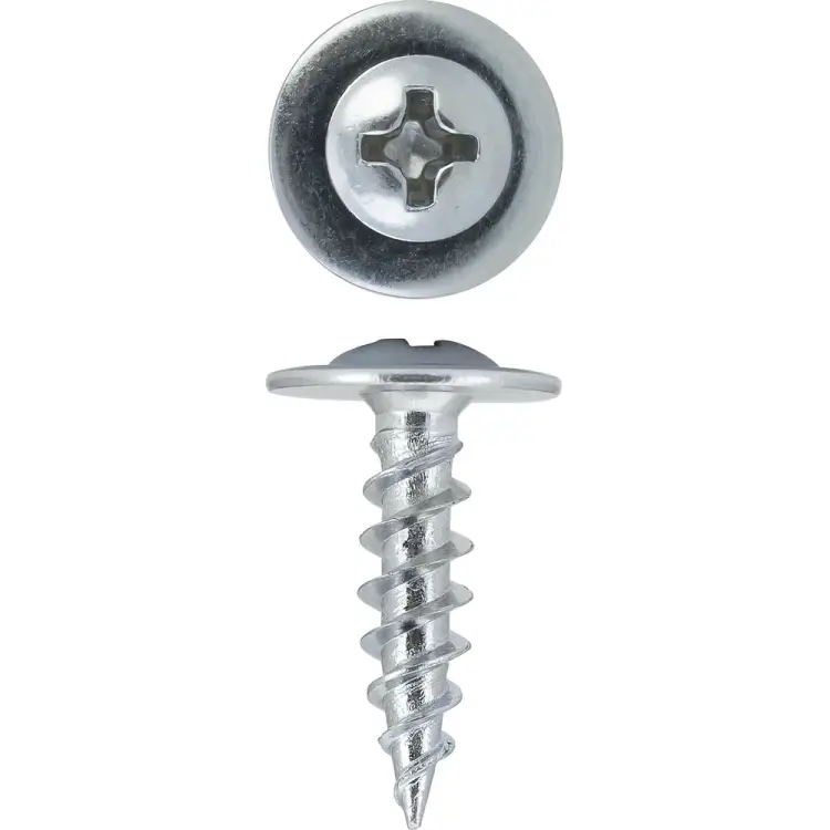 Саморез шсмм Tech-Krep 4,2х13 1500 шт 143148