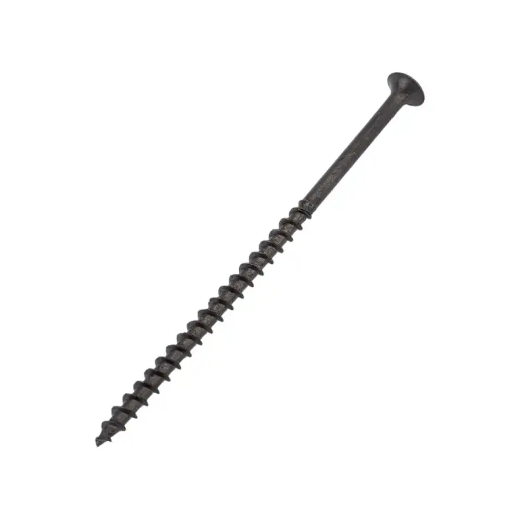 Саморез качественный крепеж 4,8х102 (50 шт.) 0200383 КЧ