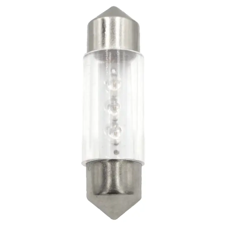 Светодиод Маяк 12T11x36-R\3LED