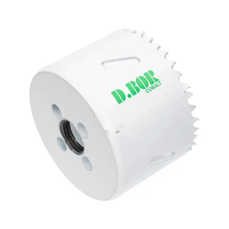 Биметаллическая коронка D.BOR М42 9H-4106405D