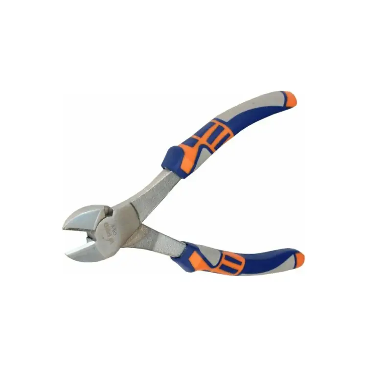 Силовые бокорезы WIPRO 04-114