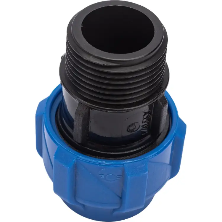 Компрессионная соединительная муфта Valfex 121001122120