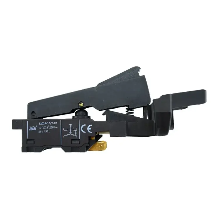 Выключатель TORGWIN KG0296