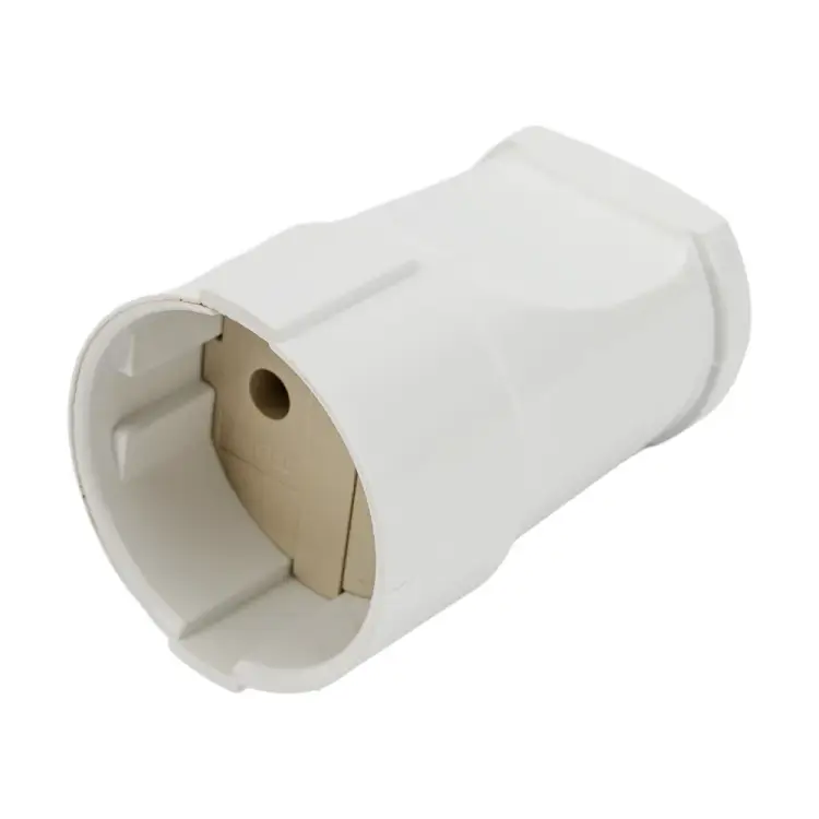 Кабельная розетка TDM ELECTRIC SQ1806-0129