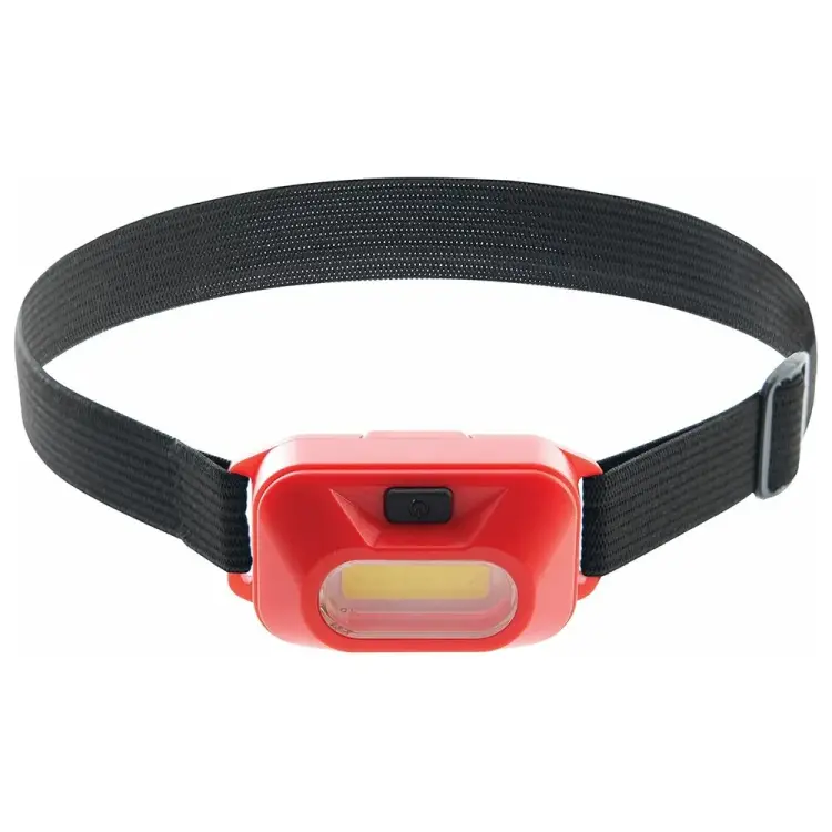 Налобный фонарь FERON ЭКОНОМ TH2307 41711