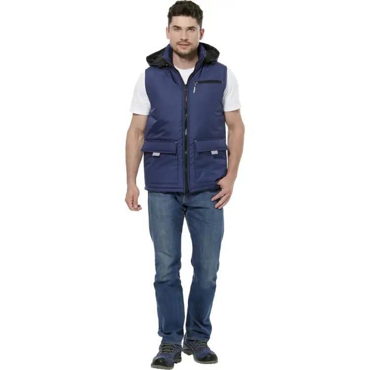 Жилет Эксперт Спецодежда Универальный 6446000031592