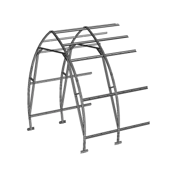 Конструктивные элементы