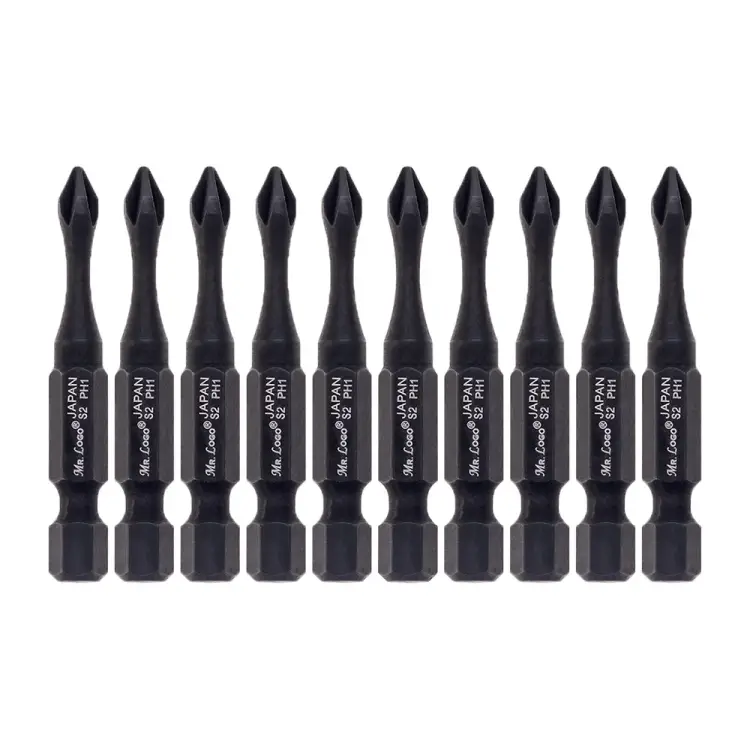 Бита Mr.Logo C050P1T-10 Бита Mr.Logo C050P1T-10