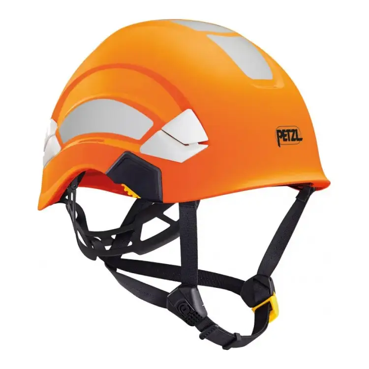 Каска для работы на высоте Petzl VERTEX HI-VIZ A010DA01