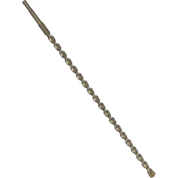 Бур sds-plus по бетону Heller Prefix 26842