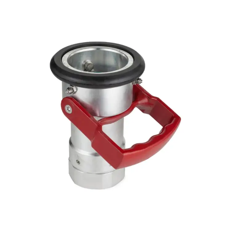 Соединение TITAN LOCK ZEVS TLDDC300-AL