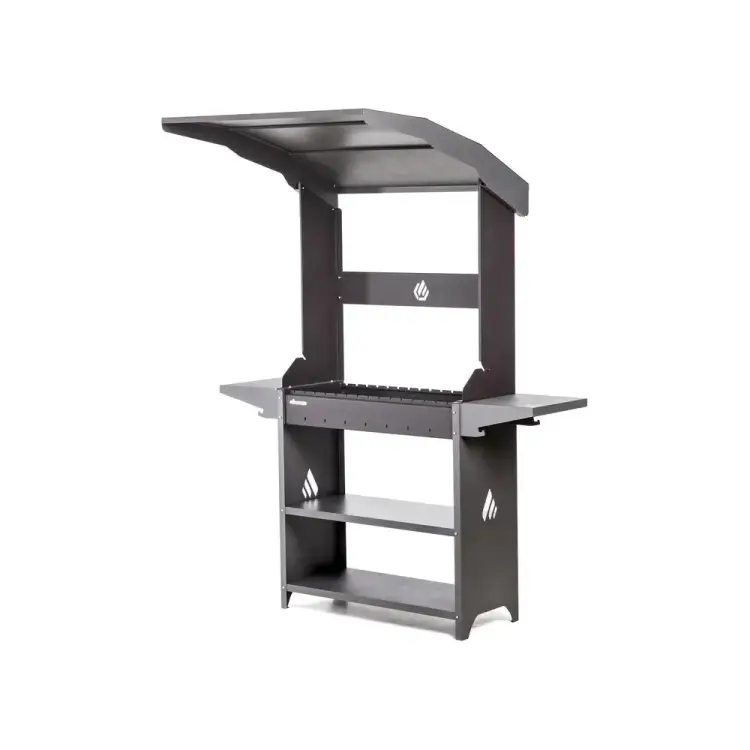 Гриль-мангал GRATAR Professional Standart ROOF PSR 3000 Гриль-мангал GRATAR Professional Standart ROOF PSR 3000