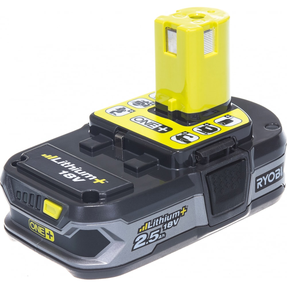 Аккумулятор Ryobi ONE+ RB18L25