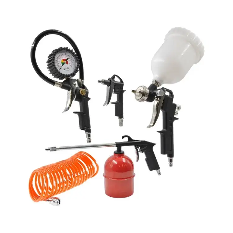 Набор ARMA 5PCS-2 Набор ARMA 5PCS-2