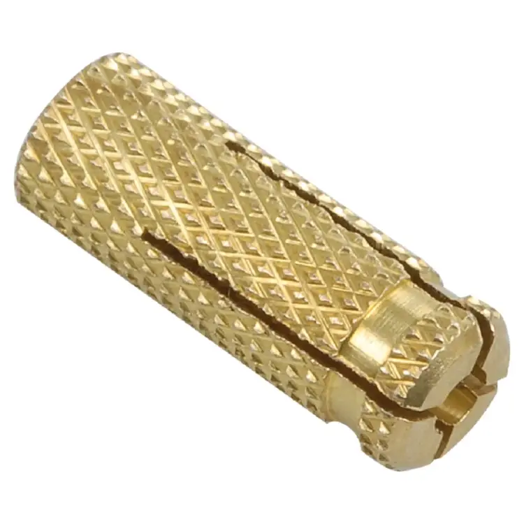 Латунный анкер BEFAST М8/10x28 100 шт. LAZ08S